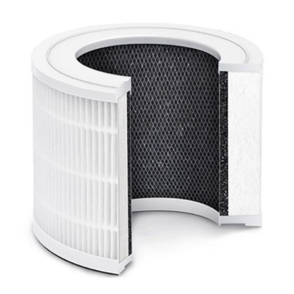 RoboFresh 3-layer Hepa Filter, Programmable, High Efficiency Filtration